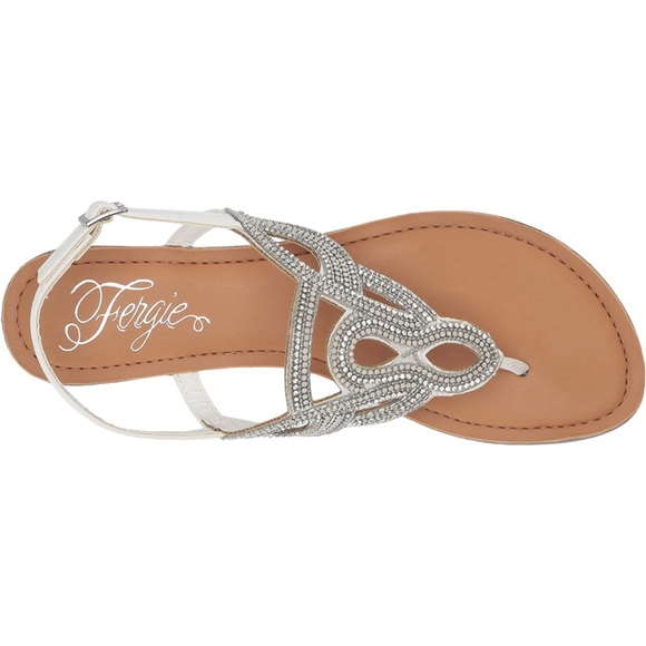 Fergie Shoes - Fergie Sandals